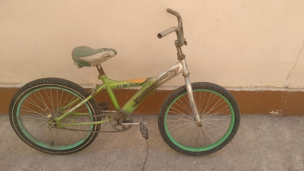 Продаются Велосипеды