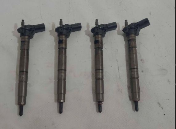 Injectoare 2.0tdi Cbaa/Cbab/Cbbb/Cbda/Cbdb/Cbdc/Cba/Cbd/Cag/Cah/Cbb