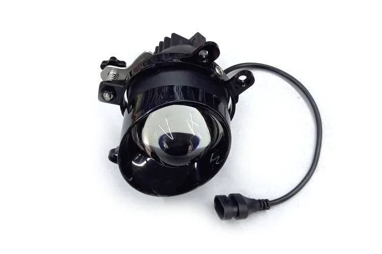 Туманки приора газель веста