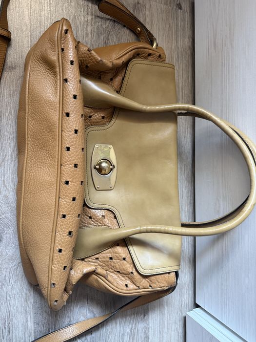 Furla дамска чанта