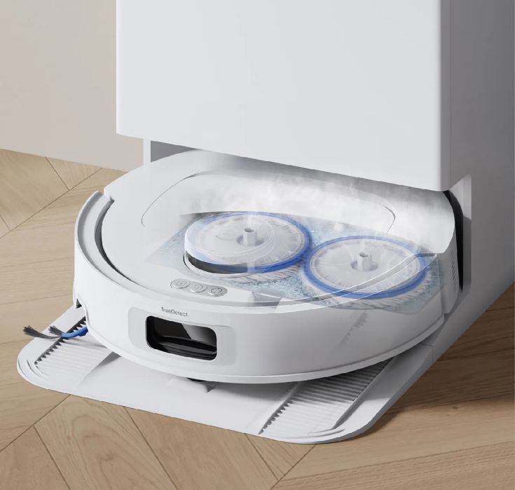 DEEBOT debot t30 white