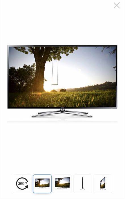 Samsung LED 6 series