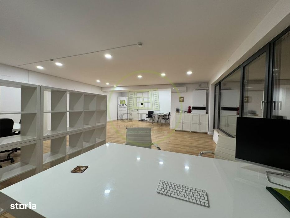 Comision 0%! Spatiu Comercial Premium/Chirias Activ | Randament 5% | H