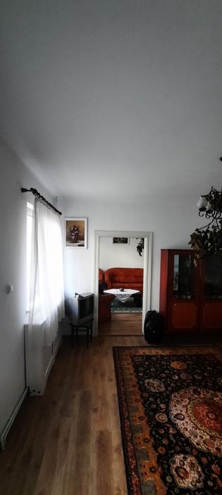 Proprietar, vand casa renovata in Tohanul Vechi, Zarnesti