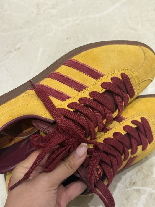 Кроссовки adidas malmo