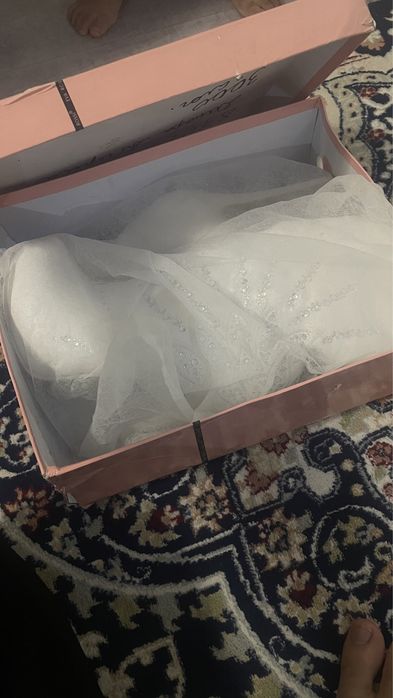 сапоги белые