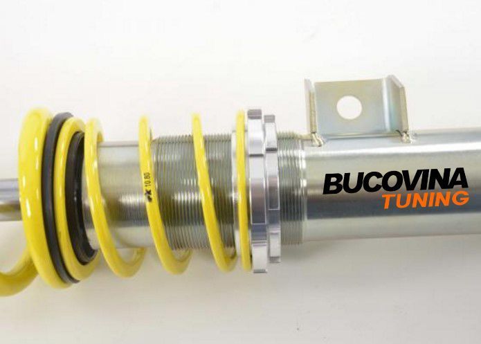 Suspensie Sport Reglabila compatibila cu Opel Astra H FK