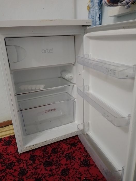 Artel muzlatgich holati ideal