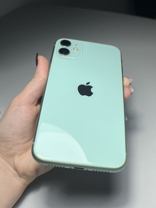Iphone 11 64 gb
