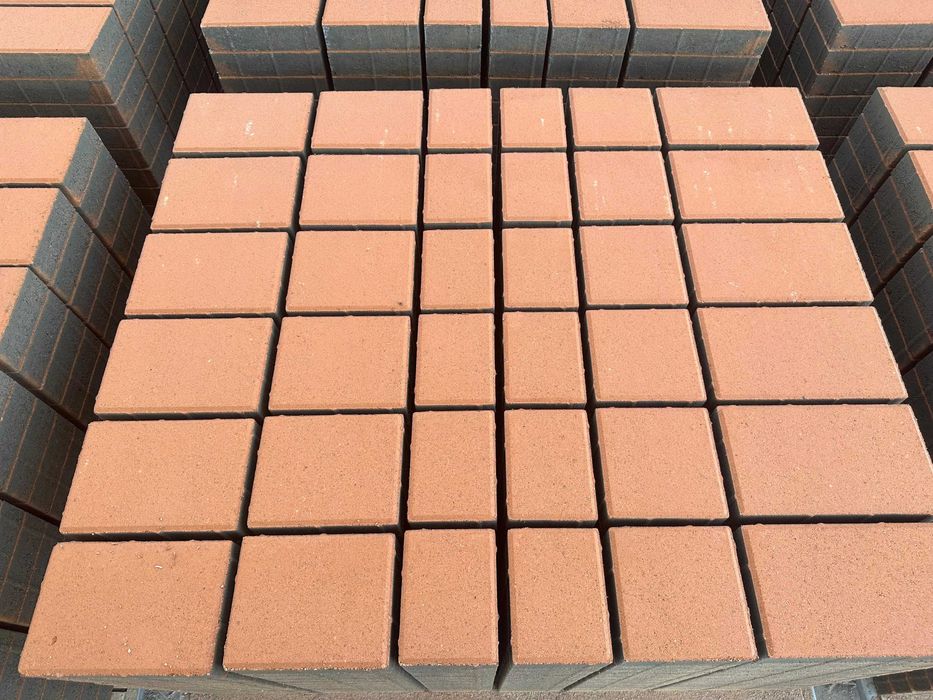 Брусчатка Микс 6 Mix 6