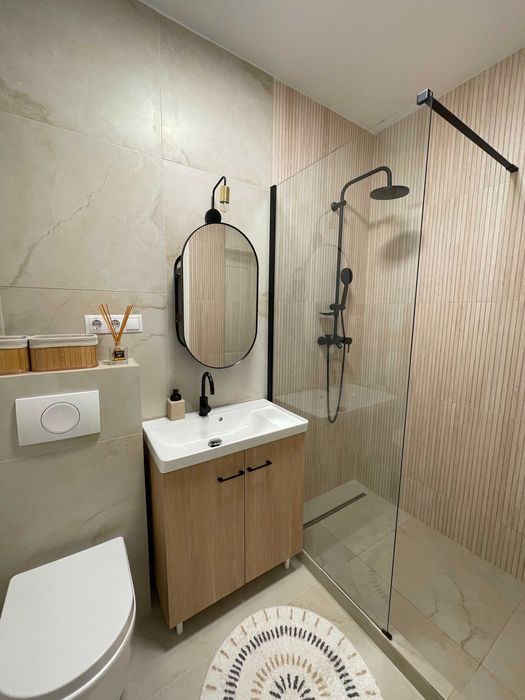 Vand Apartament 3 camere, Baia Mare zona Daliei/Lamaitei