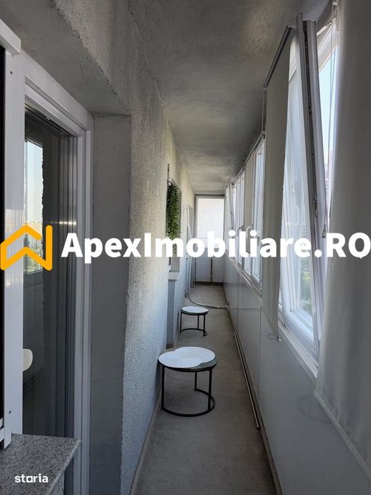 Apartament 2 camere de inchiriat Universitate Bucuresti | ApexImobilia