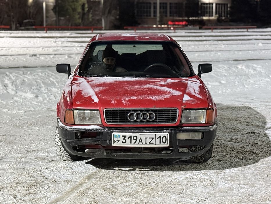 Продам Ауди Б3 18моно