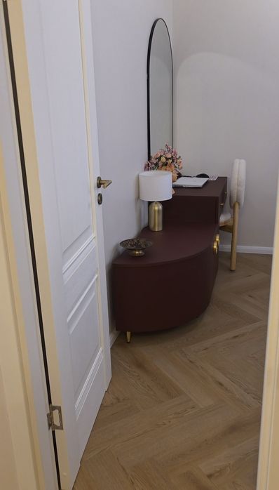 Mini penthouse Gran Park Sopor