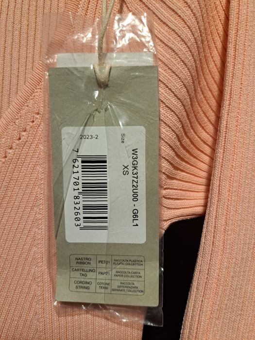Платье guess оригинал новое