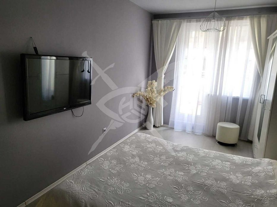 Двустаен апартамент в жк. Дианабад №184904