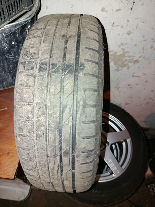 Продам комплект дисков