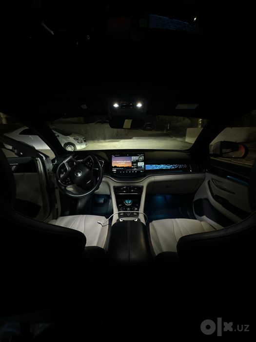 Byd song plus flagship 505km full poz 2022/2023