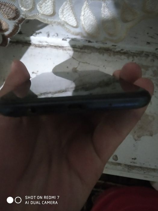 Samsung A10 100foiz kafolati bilan