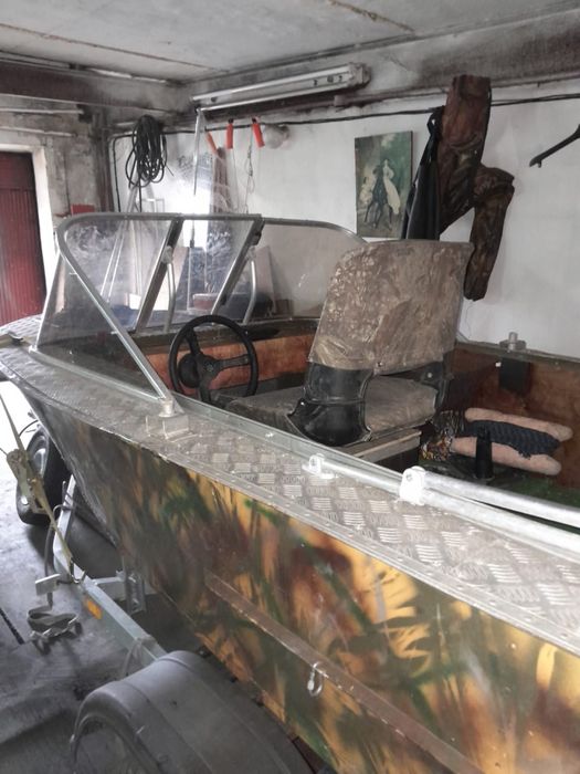 Методический катер