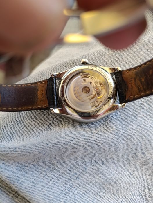 Longines  automatic