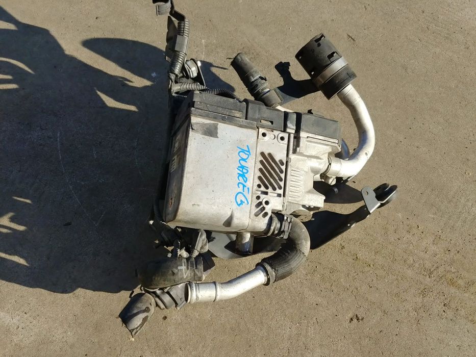 webasto sirocou vw touareg 7l  7l6815071g