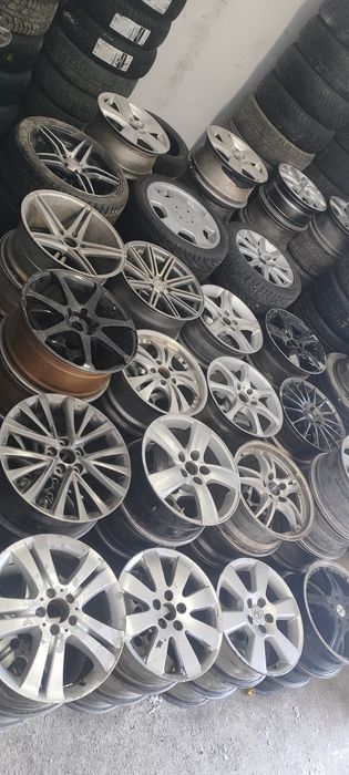Диски 16 размеры 17 обмен 18 варианты  15