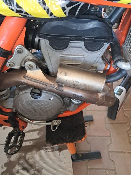 KTM SX F 250cc 2019