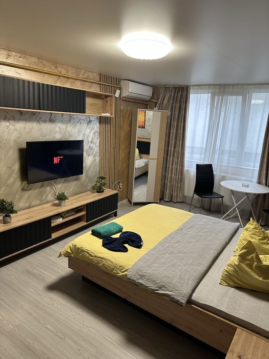 Regim hoteluer A-uri Tiglina 1 str brailei