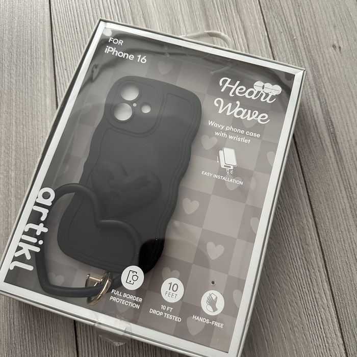 Husa de protectie Iphone 16