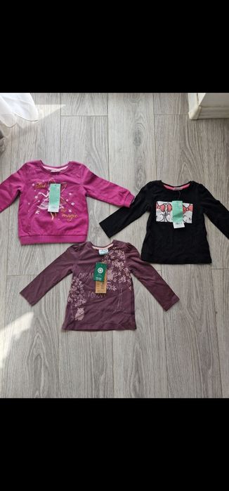 Haine 9-12 luni fetita