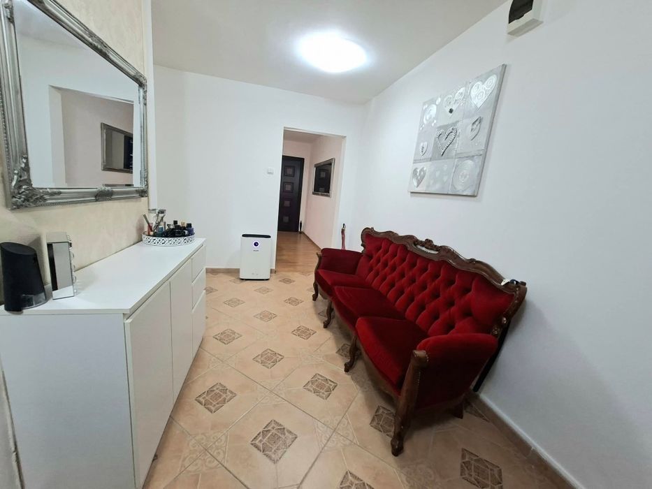 Apartament 3 camere etajul 1,  Codlea