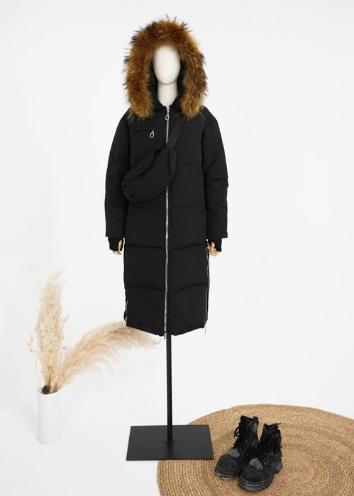 Куртки женские холофайдер