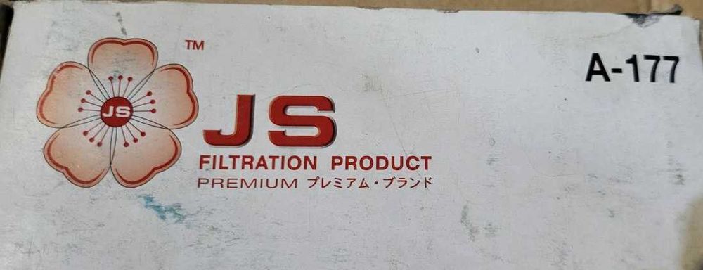 Продам воздушный фильтр JS для Toyota/Mazda