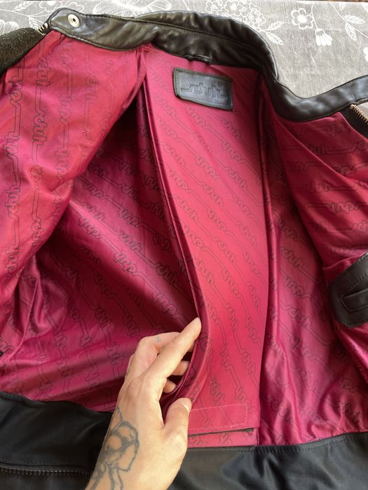 Мото яке / Мото екип