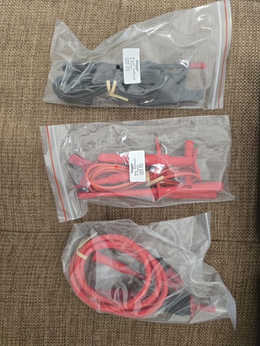 Tester de insularizare/instalații electrice Megger MIT 420/2