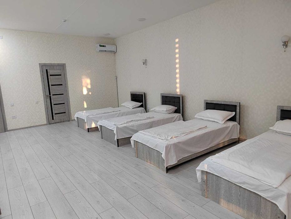 ERA HOTEL Гостиница/mehmonxona 24/7