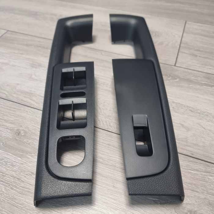 Maner interior  usa stanga dreapta fata Skoda Superb II 2 NOU OEM