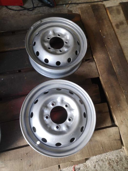 16ки за витара и нива 230 лв