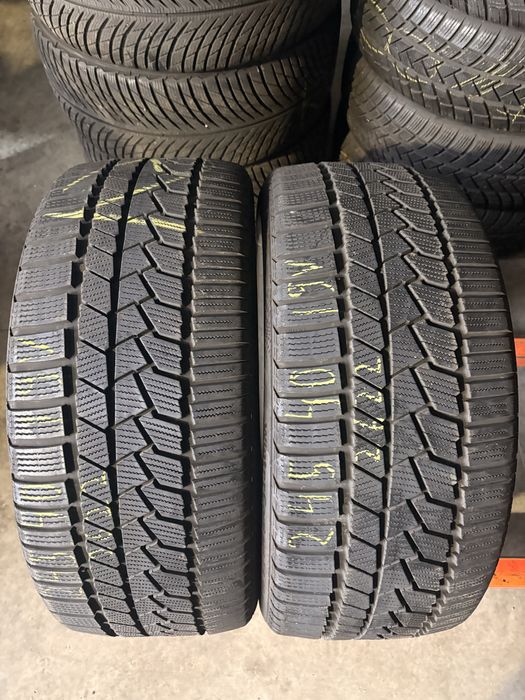 Anvelope iarna 245/40/19 Continental WinterContact TS 860S 245 40 19
