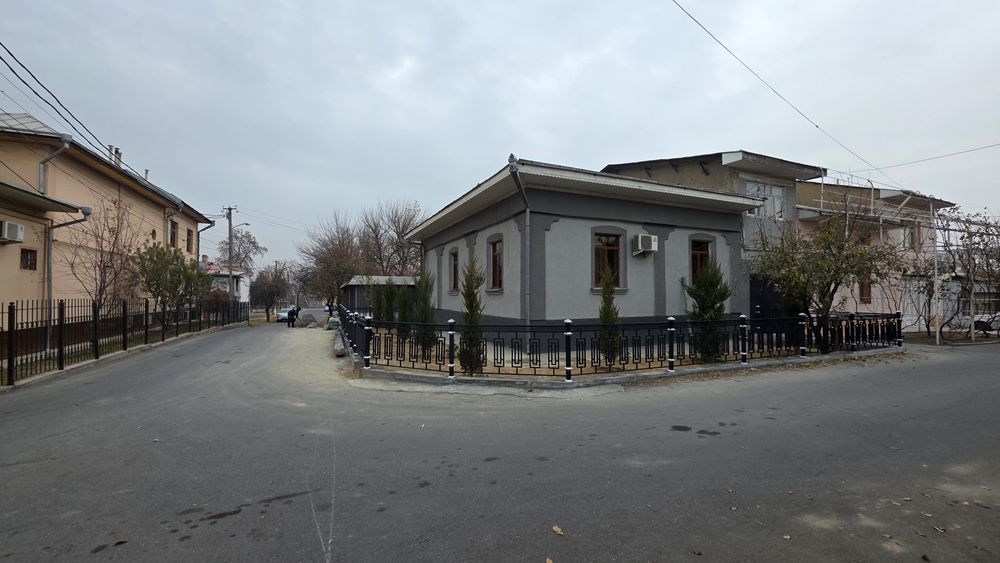 Продается дом на Чиланаре (Домбрабад)