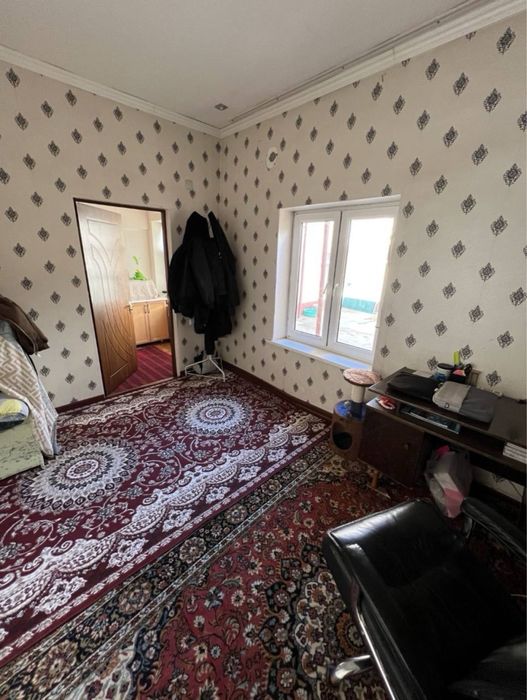 Продаётся участок 1,5 с Максим горький