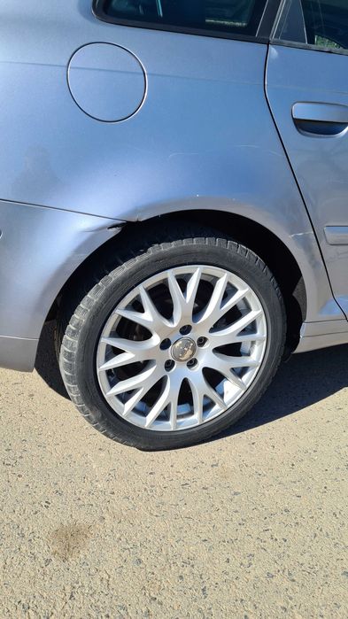 AUDI A3 Sportback 2007 — imagine 5