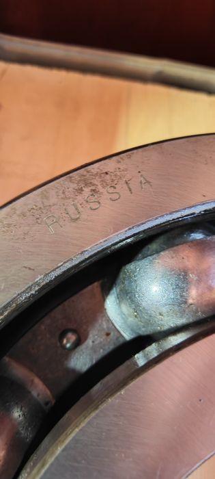 Подшипник 6328А производства Россия
