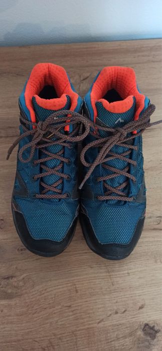 Ghete iarna McKinley marimea 38