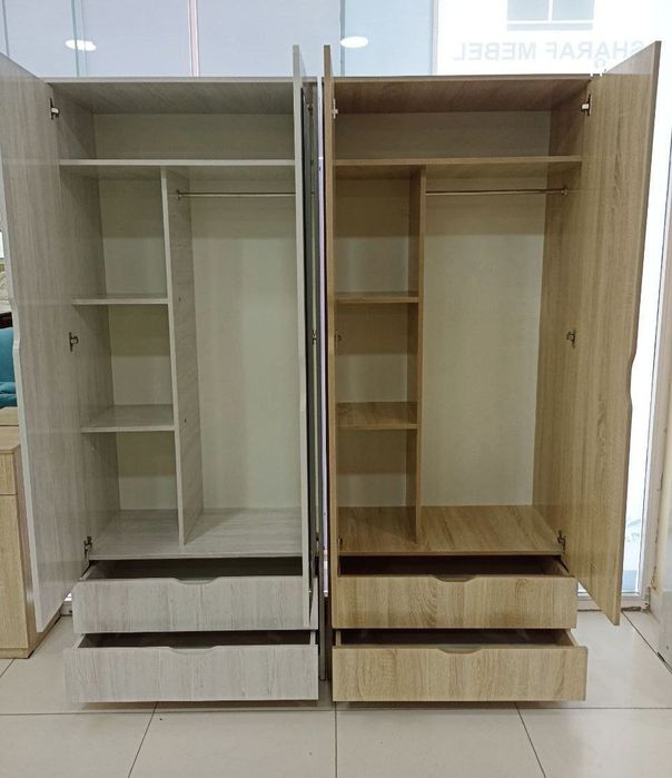 Шкафы створчатые фабричная качество можно в рассрочку