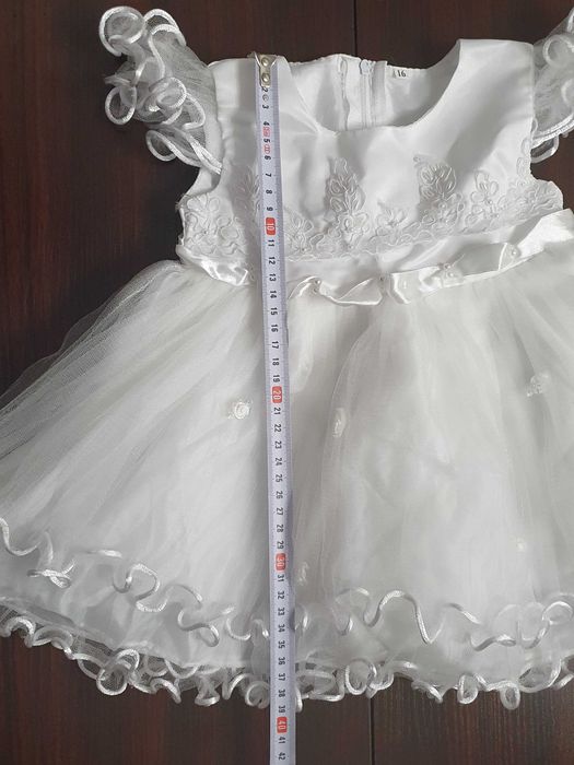 Праздничные платья для девочки