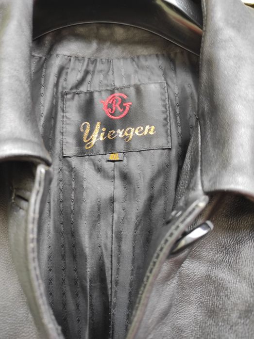 Куртка парка плащ