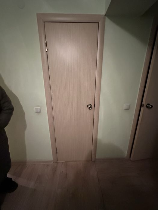 Двери межкомнатные