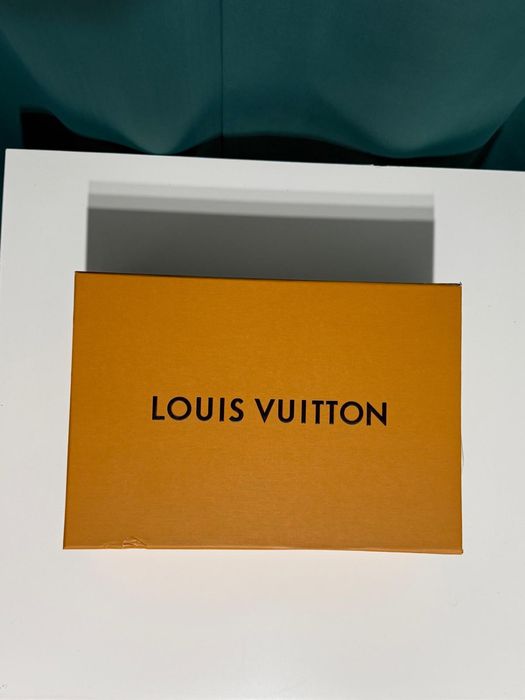 Louis Vuitton Trainer